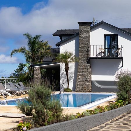 Casa Das Proteas Sao Jorge  Exterior photo