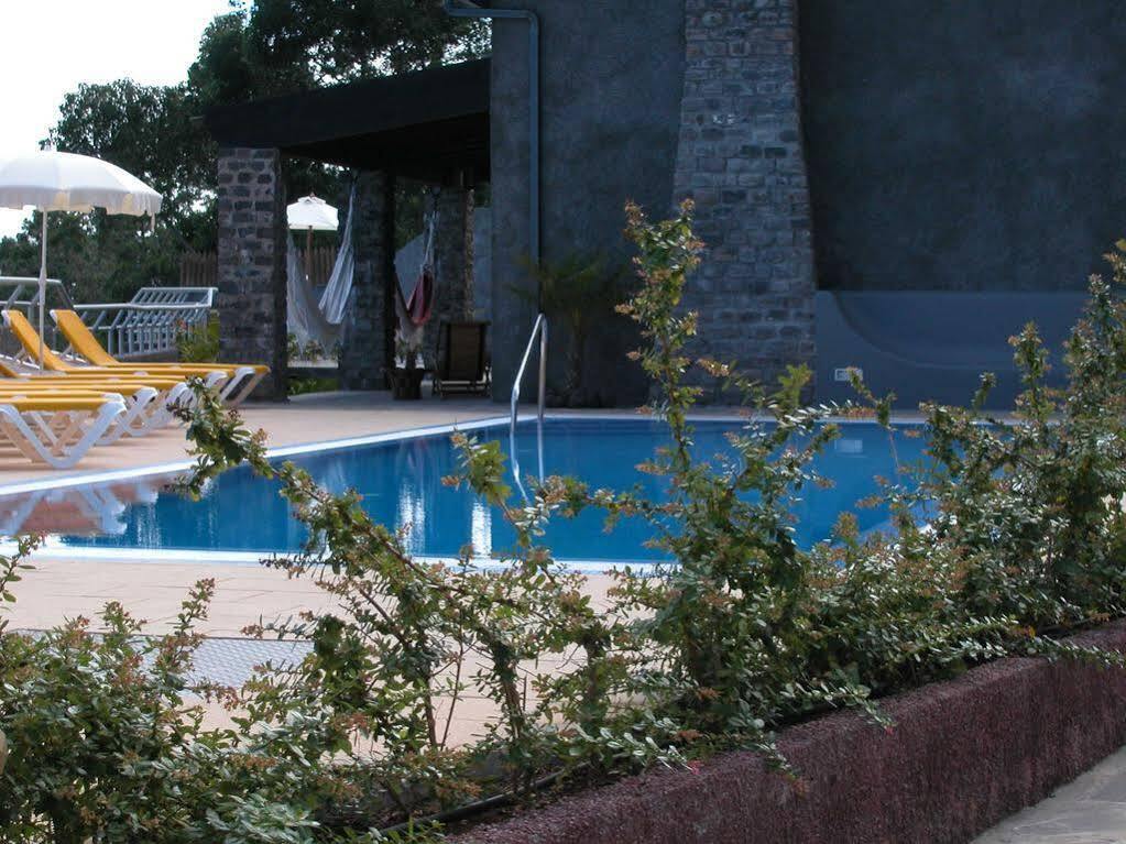 Casa Das Proteas Sao Jorge  Exterior photo