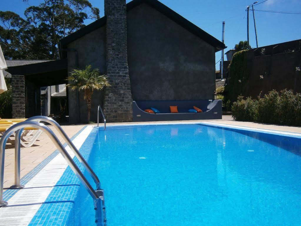 Casa Das Proteas Sao Jorge  Exterior photo